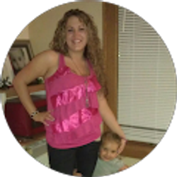 Profile photo of Miranda Danielson