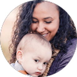 Profile photo of Becca Laroi