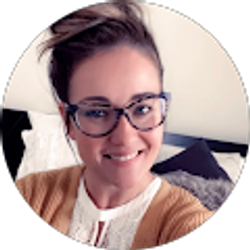 Profile photo of Nicole K