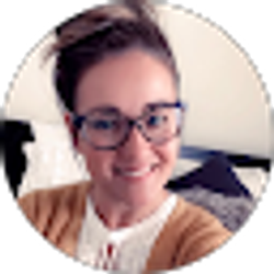 Profile photo of Nicole K