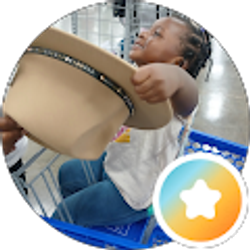 Profile photo of Ebony Blessed