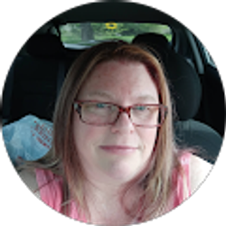 Profile photo of April Sullivan