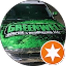 Profile photo of Preston Greenwell