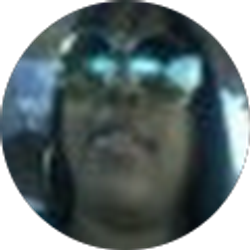 Profile photo of Pwandra Robinson