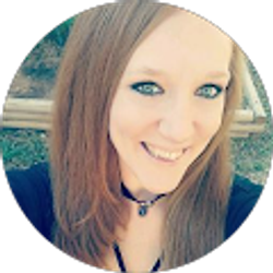 Profile photo of Amy Brown