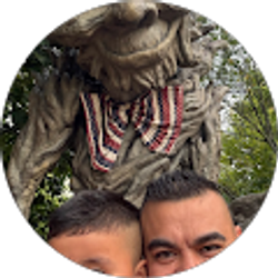 Profile photo of Guillermo Garduño