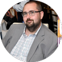 Profile photo of Alexander Devine