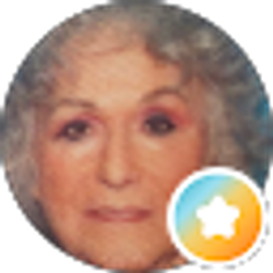 Profile photo of Roselle Adrienne