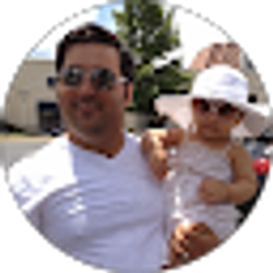 Profile photo of Mehdi Razineia