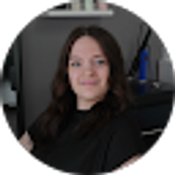 Profile photo of Annalise