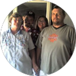 Profile photo of Doris Brabson