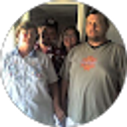 Profile photo of Doris Brabson