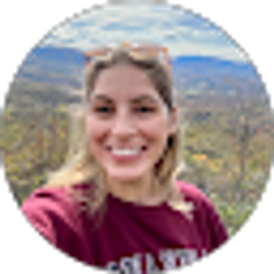 Profile photo of Jordan Smith