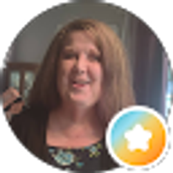Profile photo of Valerie Sharp