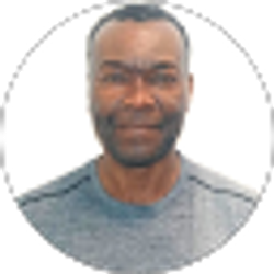 Profile photo of Richard Mitchell