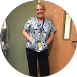 Profile photo of Brittany Counce