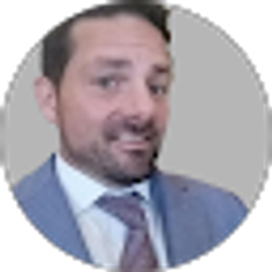 Profile photo of Corey Sanford