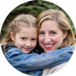 Profile photo of Katie Bredemeier