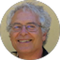 Profile photo of Phillip Ziegler