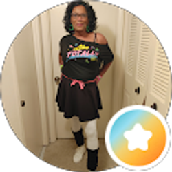 Profile photo of Jeanette Curry