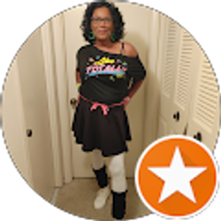Profile photo of Jeanette Curry