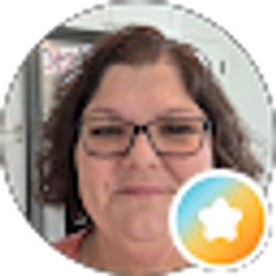 Profile photo of Nicole Keating