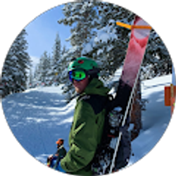 Profile photo of Matt Harris