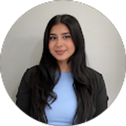 Profile photo of Aileen Parra