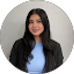 Profile photo of Aileen Parra