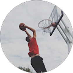 Profile photo of Carter Davis