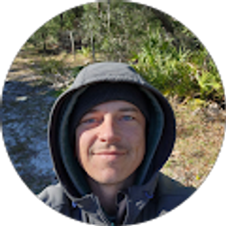 Profile photo of Patrick Feeney