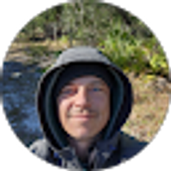 Profile photo of Patrick Feeney