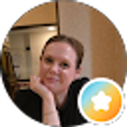 Profile photo of Sara Busone