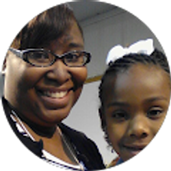 Profile photo of Daphanie Minor