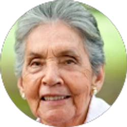 Profile photo of Samantha Parkinson’s