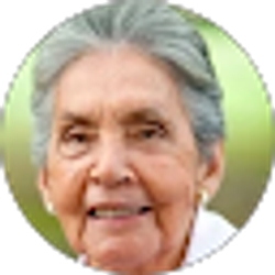 Profile photo of Samantha Parkinson’s