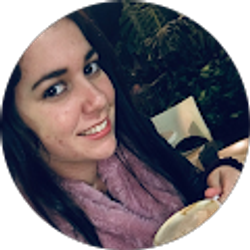 Profile photo of Rocio Pérez