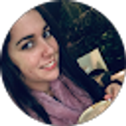 Profile photo of Rocio Pérez