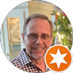 Profile photo of Andretti Daniel