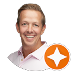 Profile photo of Garrett Knox