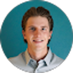 Profile photo of Derek Field