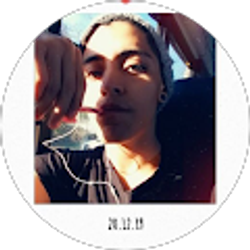 Profile photo of Danny Ramírez