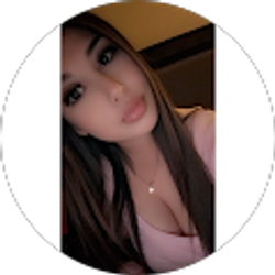 Profile photo of Gabrielle Espinosa