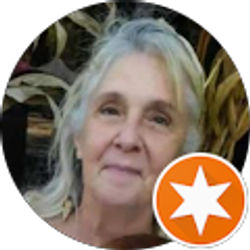 Profile photo of Eileen Anderson