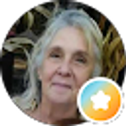 Profile photo of Eileen Anderson