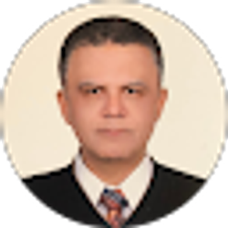 Profile photo of Ramin Espandar