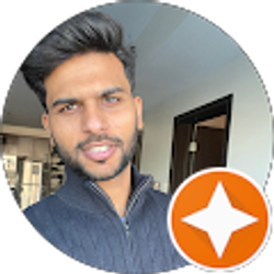 Profile photo of Jay Chavhan