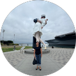 Profile photo of Amarie Sherry Dangan