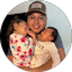 Profile photo of Salvador Gonzalez