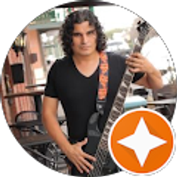 Profile photo of Robert Davila